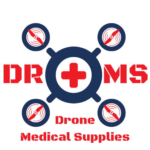 DROMS LOGO